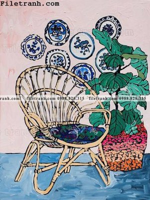 Tải file gốc Hoa phong cach Bac Au 138 (bản PSD) chỉnh sửa được