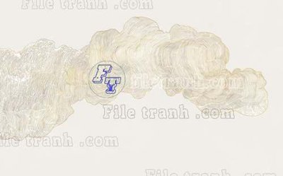 File PSD File tranh gốc tranh tường bích họa idochine trung quốc IDT205 (gốc) cho designer