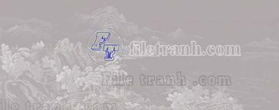 Download file gốc File tranh gốc tranh tường bích họa idochine trung quốc IDT747 (dùng cho in ấn)