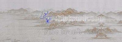 Tải file gốc File tranh gốc tranh tường bích họa idochine trung quốc IDT748 (in bạt) quảng cáo