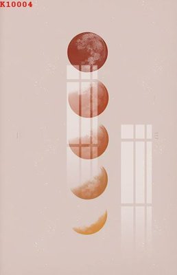 Cung cấp file tranh gốc File gốc in tranh tổng hợp K10004 độc quyền