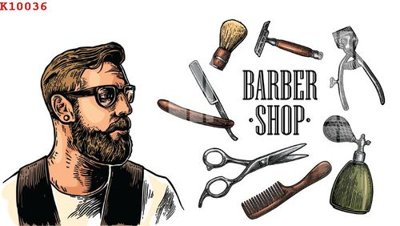 File tranh File gốc in tranh tổng hợp K10036 (bản gốc) in lụa dán tường