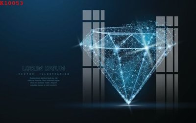 File tranh File gốc in tranh tổng hợp K10053 (ảnh gốc) độ nét vượt trội