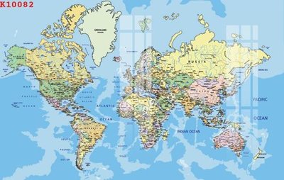 File in trần File gốc in tranh tổng hợp K10082 (bản gốc) phong cảnh