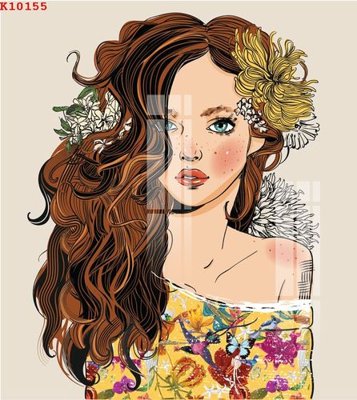 Tải file File gốc in tranh tổng hợp K10155 (ảnh gốc) in tranh kính