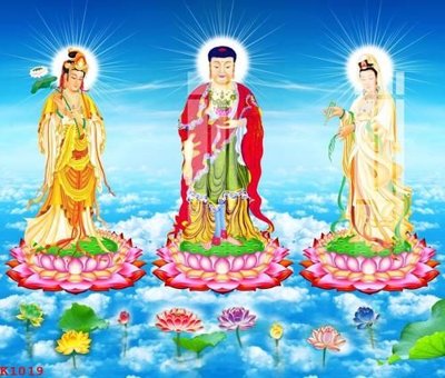 Mua file gốc File gốc in tranh tổng hợp K1019 (chất lượng) tại Filetranh.com