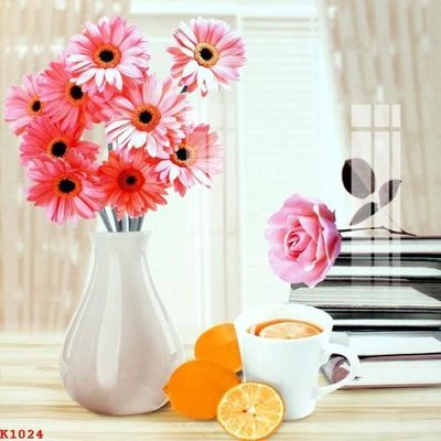 File in trần File gốc in tranh tổng hợp K1024 (bản gốc) bầu trời