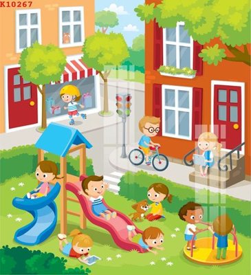 File in ấn cao cấp File gốc in tranh tổng hợp K10267 (file gốc)