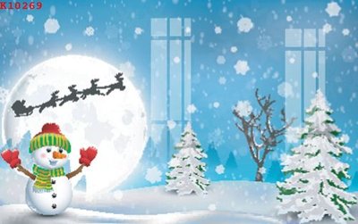 Ảnh gốc File gốc in tranh tổng hợp K10269 (nét căng) in mica