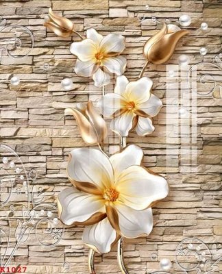 Tải file File gốc in tranh tổng hợp K1027 (ảnh gốc) độ phân giải 300dpi