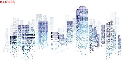 File gốc File gốc in tranh tổng hợp K10315 (vector) cho in ấn