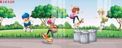 Tải file File gốc in tranh tổng hợp K10320 (gốc) in trên mọi chất liệu