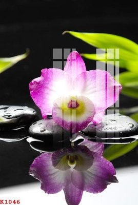 File PSD File gốc in tranh tổng hợp K1046 (bản gốc) độ phân giải cao