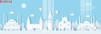 Download file tranh PSD File gốc in tranh tổng hợp K10514 để chỉnh sửa