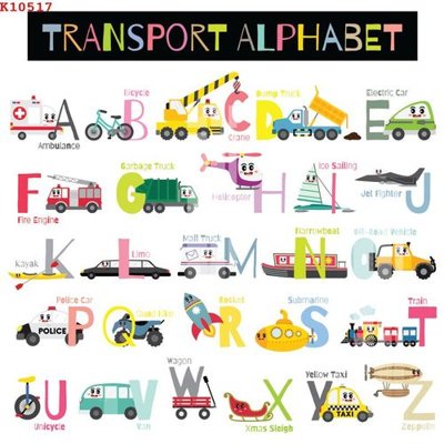 File tranh File gốc in tranh tổng hợp K10517 (gốc) chủ đề động vật