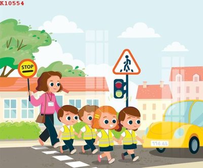 Download file gốc File gốc in tranh tổng hợp K10554 (in lụa) cao cấp