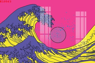 Download file File gốc in tranh tổng hợp K10563 (gốc) cho xưởng in