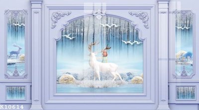 Tải file gốc File gốc in tranh tổng hợp K10614 (để in lụa)