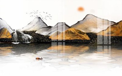 Mua file tranh gốc File gốc in tranh tổng hợp K10621 tại Filetranh.com