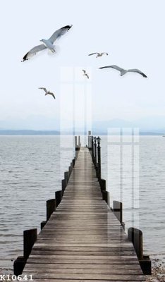 Download file gốc File gốc in tranh tổng hợp K10641 (in mica) trang trí