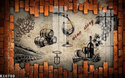 Cung cấp file tranh gốc File gốc in tranh tổng hợp K10700 độc quyền