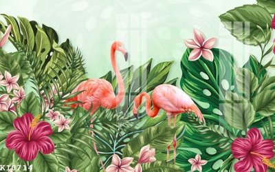 File gốc File gốc in tranh tổng hợp K10714 (in mica) làm quà tặng