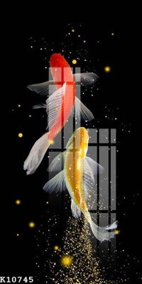 File in trần File gốc in tranh tổng hợp K10745 (file gốc) chủ đề vũ trụ