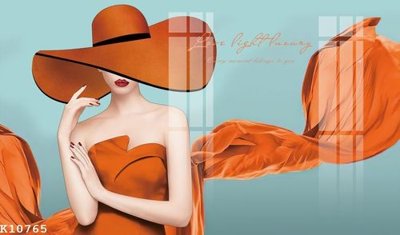 File tranh PSD File gốc in tranh tổng hợp K10765 chất lượng cao