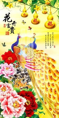 Download file File gốc in tranh tổng hợp K10782 (gốc) in mica bàn thờ