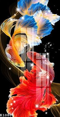 Mua file gốc File gốc in tranh tổng hợp K10804 (PSD) tại Filetranh.com