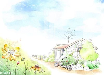 File gốc File gốc in tranh tổng hợp K10847 (in mica) trang trí