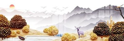 File gốc File gốc in tranh tổng hợp K10981 (trang trí) phòng trẻ em