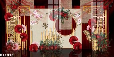 File ảnh File gốc in tranh tổng hợp K11016 (gốc) in quảng cáo ngoài trời