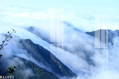 File gốc File gốc in tranh tổng hợp K11037 (thiết kế) độc quyền