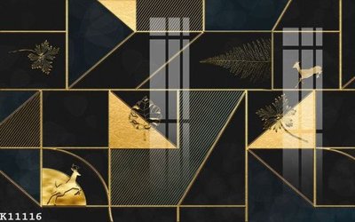 File gốc File gốc in tranh tổng hợp K11116 cho in ấn và thiết kế