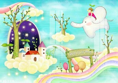 Tải file File gốc in tranh tổng hợp K11128 (gốc) chủ đề phong thủy