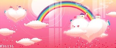 File tranh File gốc in tranh tổng hợp K11131 (gốc) in backlit film