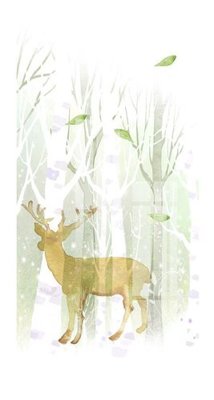 Download file gốc File gốc in tranh tổng hợp K11171 (in mica) 3D