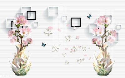 File ảnh File gốc in tranh tổng hợp K11179 (gốc) in Hiflex