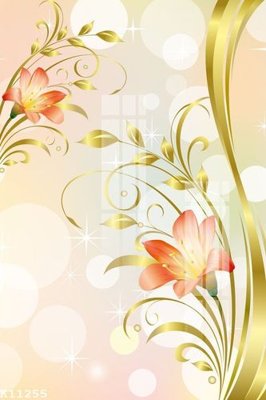 File gốc File gốc in tranh tổng hợp K11255 (PNG) nền trong suốt