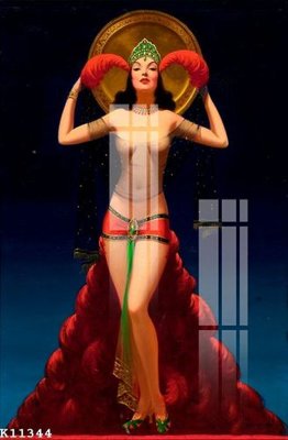 Mua file ảnh gốc File gốc in tranh tổng hợp K11344 (chất lượng cao)