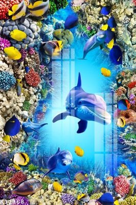 Mua file gốc File gốc in tranh tổng hợp K11368 (in ấn) tại Filetranh.com