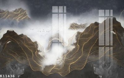 Download file gốc File gốc in tranh tổng hợp K11436 (dùng cho in ấn)