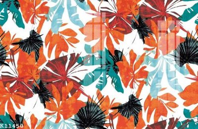 File ảnh File gốc in tranh tổng hợp K11450 (gốc) dùng in Pano