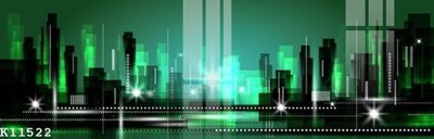 File gốc File gốc in tranh tổng hợp K11522 (PSD/TIFF) độ phân giải cao