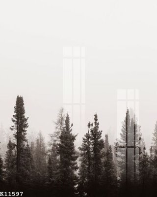 File gốc in ấn File gốc in tranh tổng hợp K11597 chuẩn màu CMYK