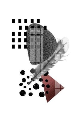 File gốc File gốc in tranh tổng hợp K11688 (chuẩn CMYK) cho nhà in