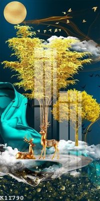 Tệp tin gốc File gốc in tranh tổng hợp K11790 (chất lượng) File gốc in tranh tổng hợp K11790