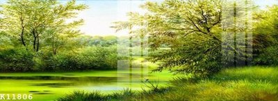 File PSD File gốc in tranh tổng hợp K11806 (gốc) tách lớp chi tiết