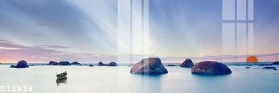 File tranh File gốc in tranh tổng hợp K11818 (ảnh gốc) in trần xuyên sáng